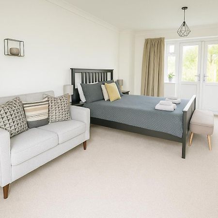 Number 6 - Lytton Tree Lodge, Reydon, Southwold Zewnętrze zdjęcie