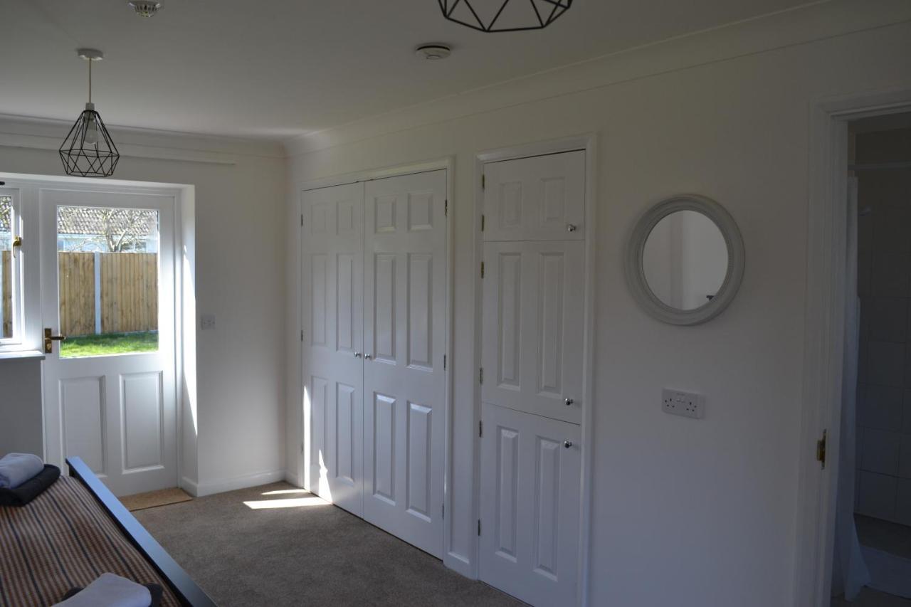 Number 6 - Lytton Tree Lodge, Reydon, Southwold Zewnętrze zdjęcie