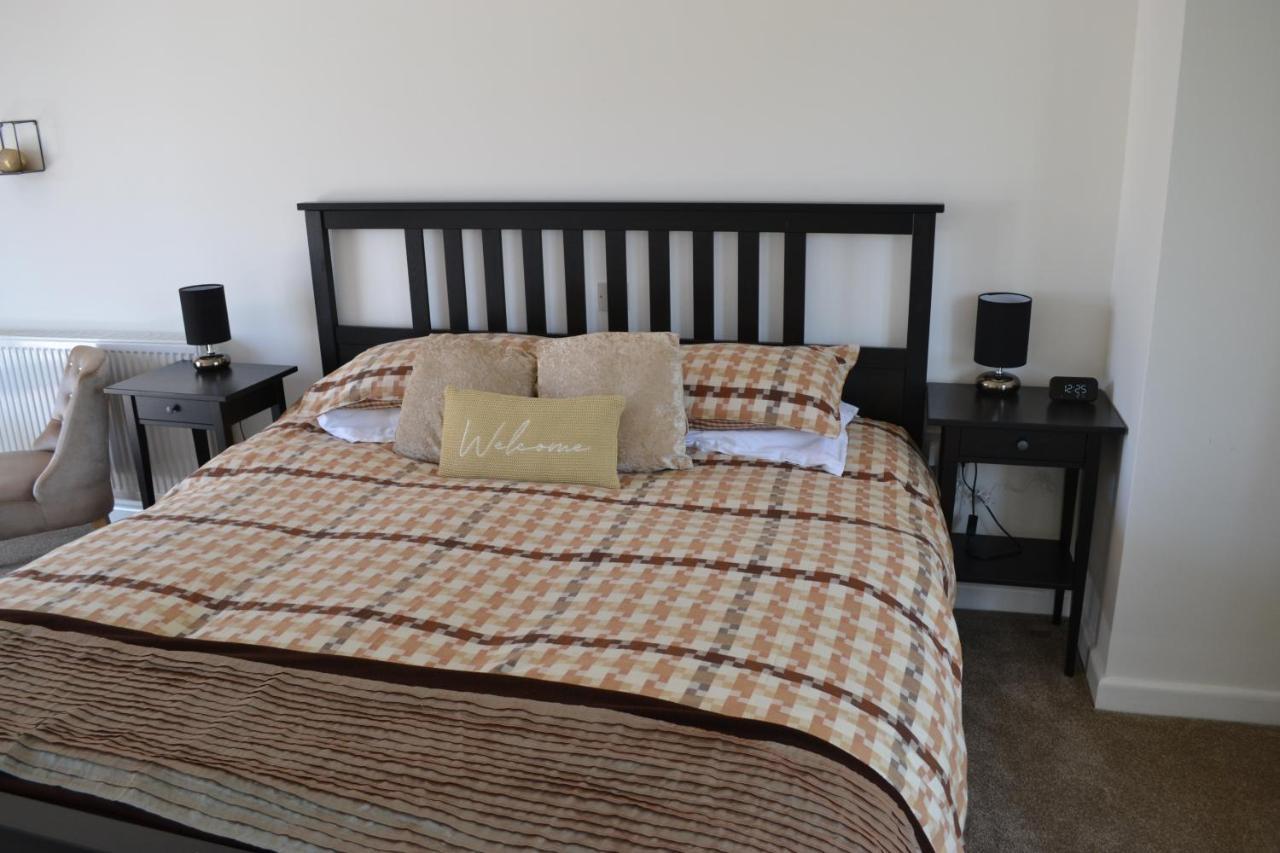 Number 6 - Lytton Tree Lodge, Reydon, Southwold Zewnętrze zdjęcie