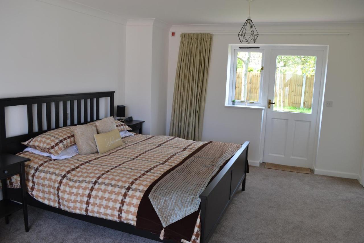 Number 6 - Lytton Tree Lodge, Reydon, Southwold Zewnętrze zdjęcie
