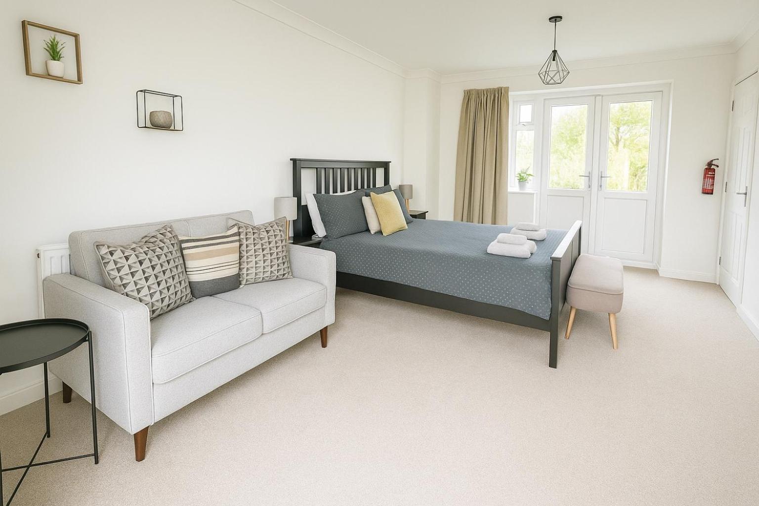 Number 6 - Lytton Tree Lodge, Reydon, Southwold Zewnętrze zdjęcie